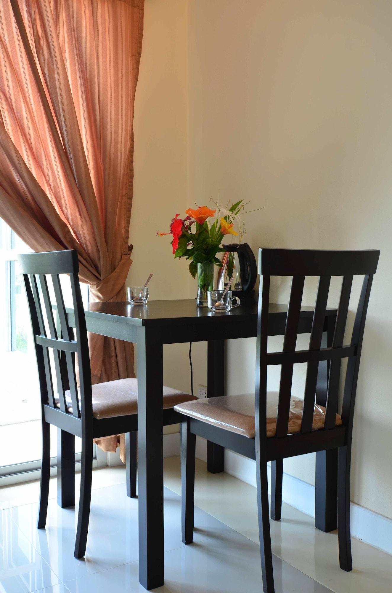 Grow Residences Μπανγκόκ Εξωτερικό φωτογραφία