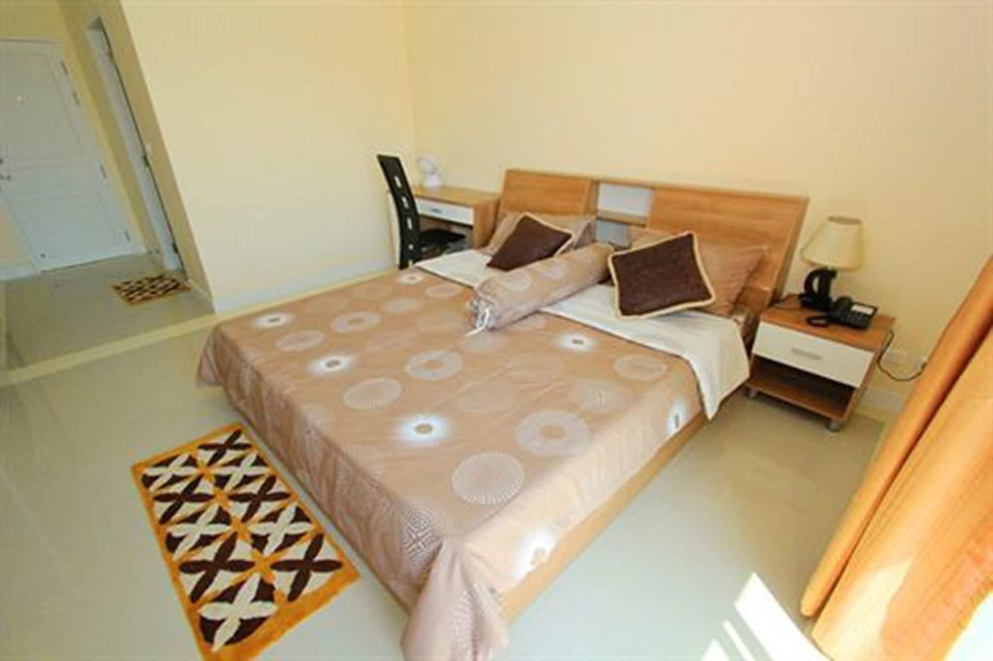 Grow Residences Μπανγκόκ Εξωτερικό φωτογραφία