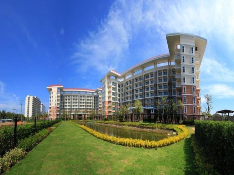 Grow Residences Μπανγκόκ Εξωτερικό φωτογραφία