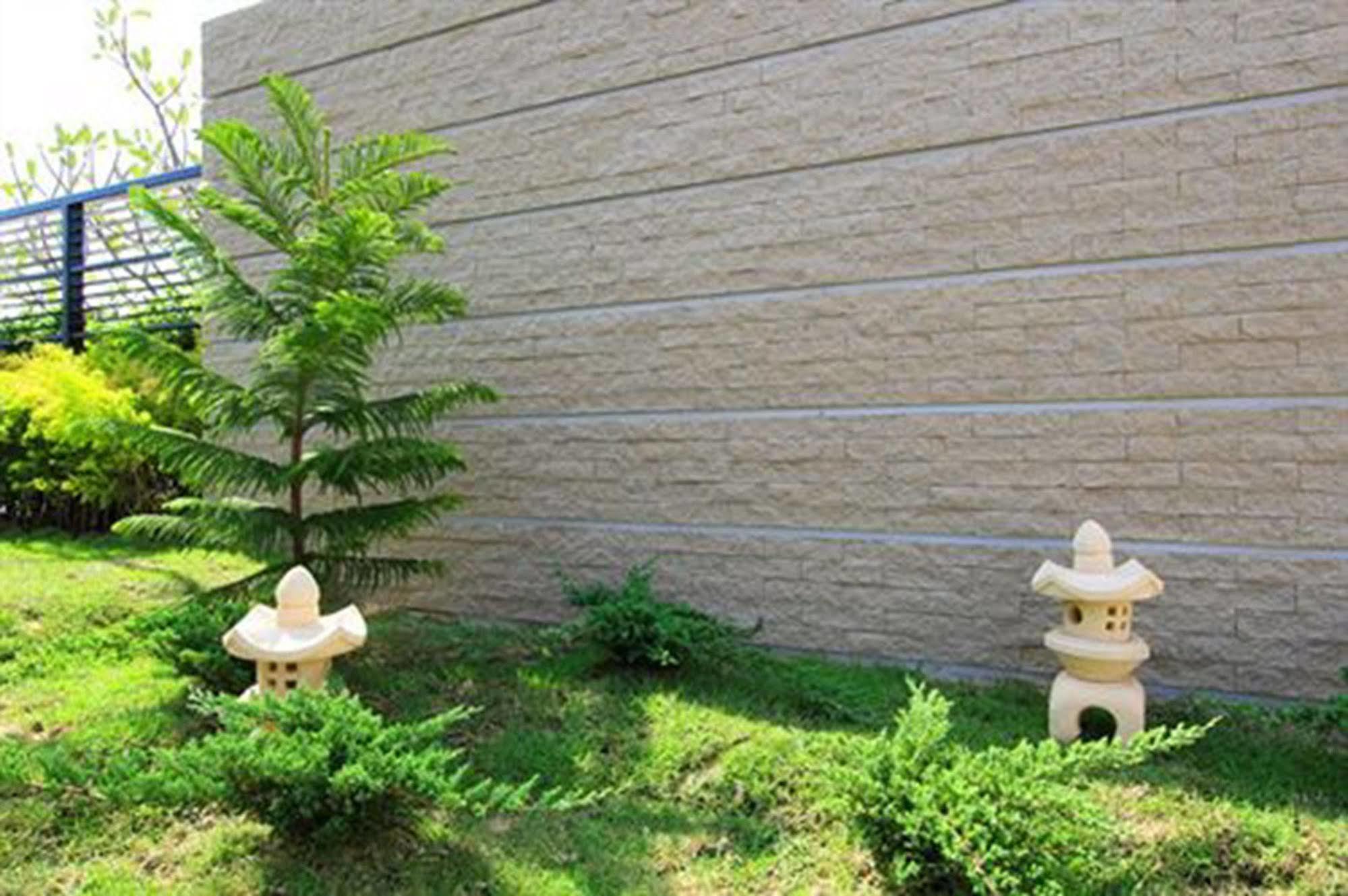 Grow Residences Μπανγκόκ Εξωτερικό φωτογραφία