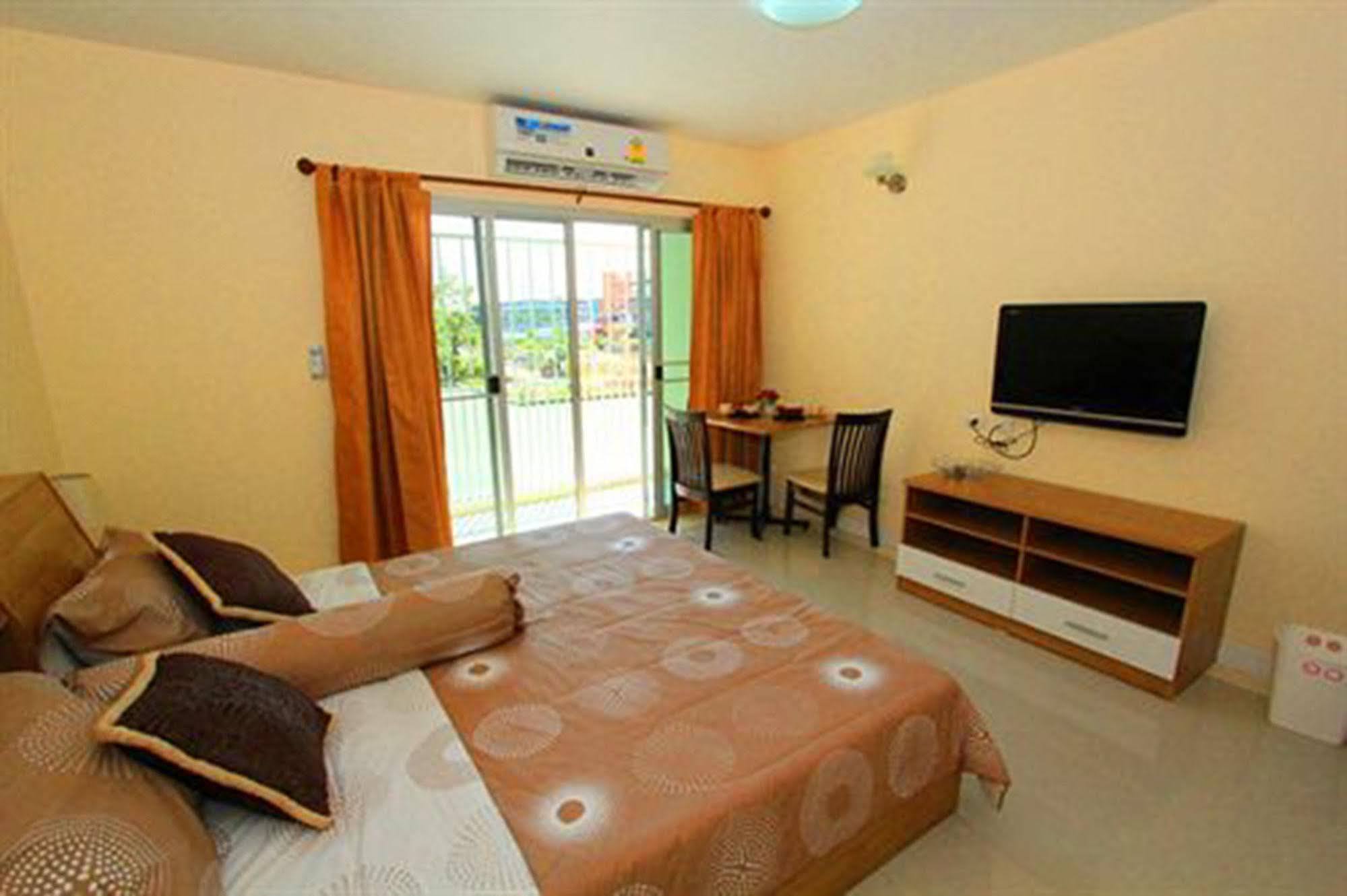 Grow Residences Μπανγκόκ Εξωτερικό φωτογραφία