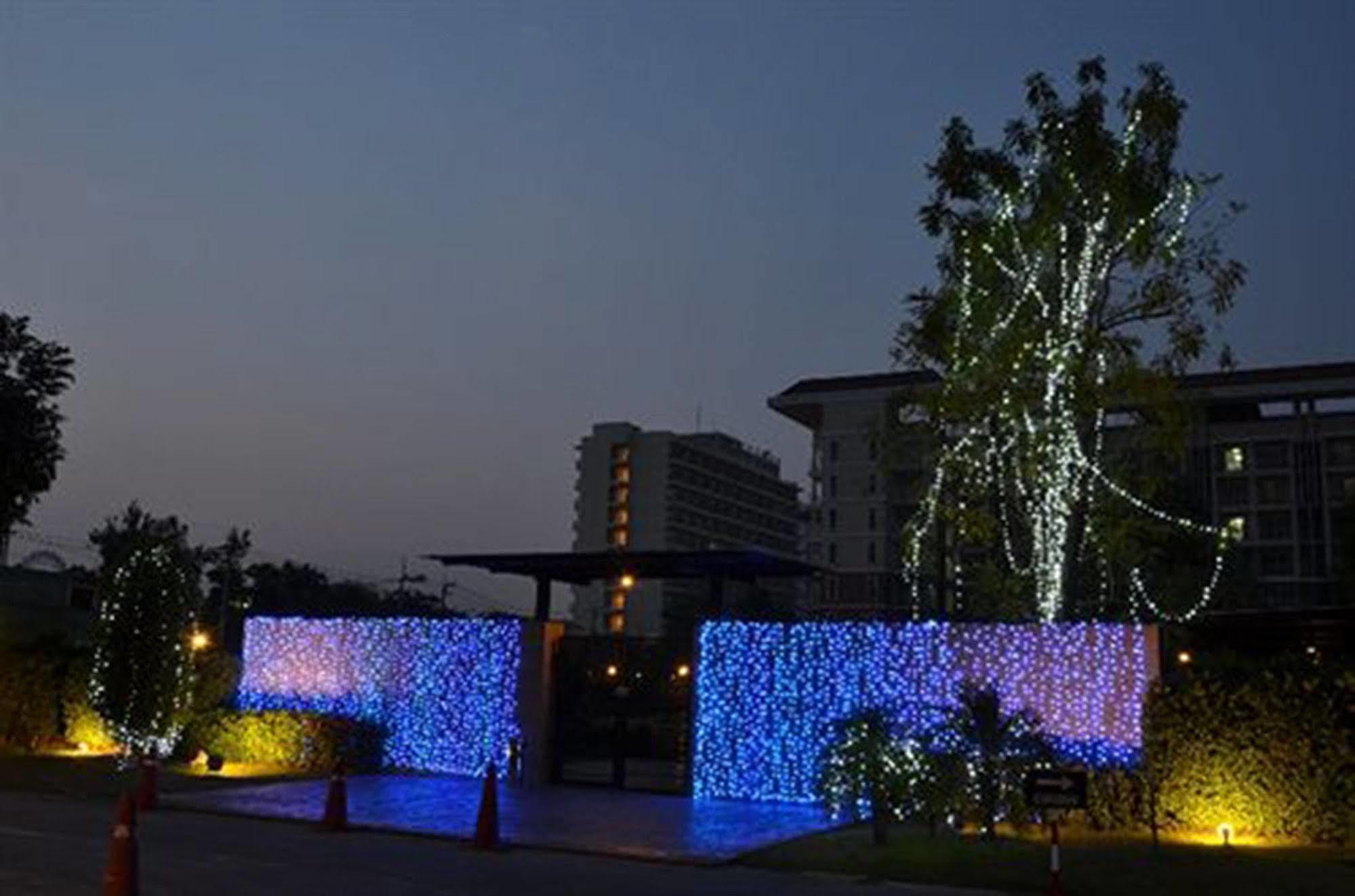 Grow Residences Μπανγκόκ Εξωτερικό φωτογραφία